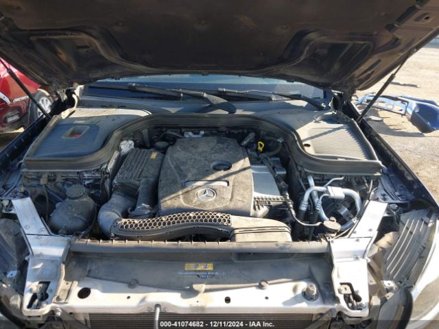 WDC0G4JB2GF071219 Mercedes-Benz GLC 300