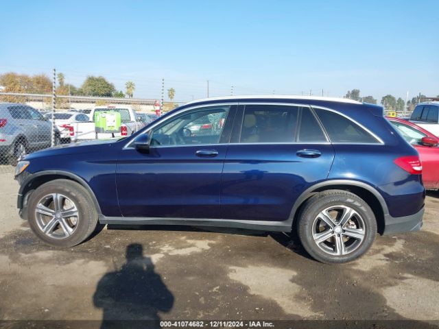 WDC0G4JB2GF071219 Mercedes-Benz GLC 300