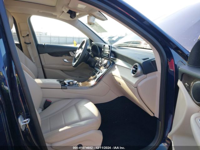 WDC0G4JB2GF071219 Mercedes-Benz GLC 300