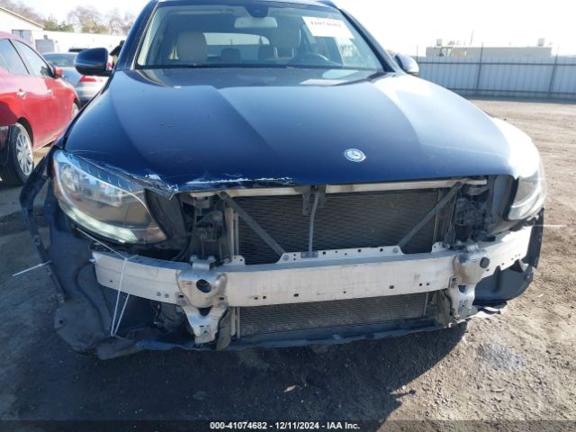 WDC0G4JB2GF071219 Mercedes-Benz GLC 300