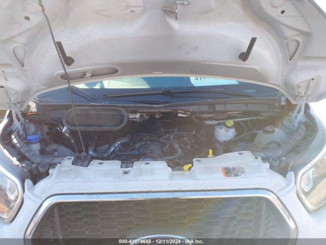 1FBAX2YG8PKB08835 Ford Transit-350 Passenger Van Xlt