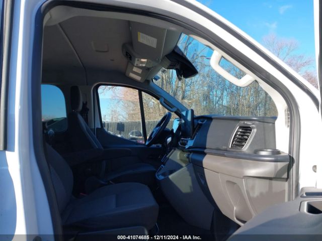 1FBAX2YG8PKB08835 Ford Transit-350 Passenger Van Xlt