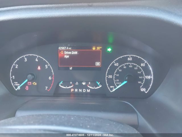 1FBAX2YG8PKB08835 Ford Transit-350 Passenger Van Xlt