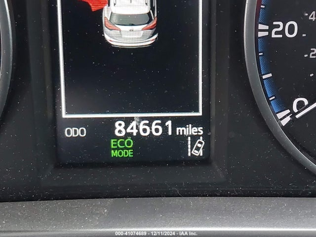 Toyota Rav4 Xle 2017 JTMRFREV4HJ113664 Image 15