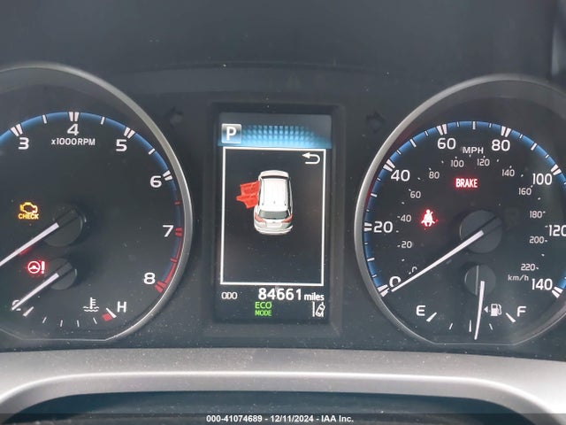 Toyota Rav4 Xle 2017 JTMRFREV4HJ113664 Image 7