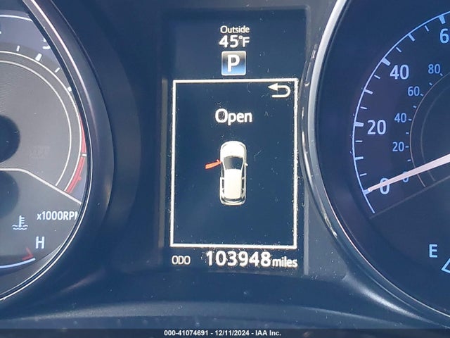 Toyota COROLLA IM 2017 JTNKARJEXHJ542874 Image 15