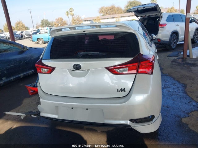 JTNKARJEXHJ542874 Toyota COROLLA IM
