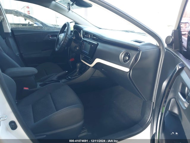 JTNKARJEXHJ542874 Toyota COROLLA IM