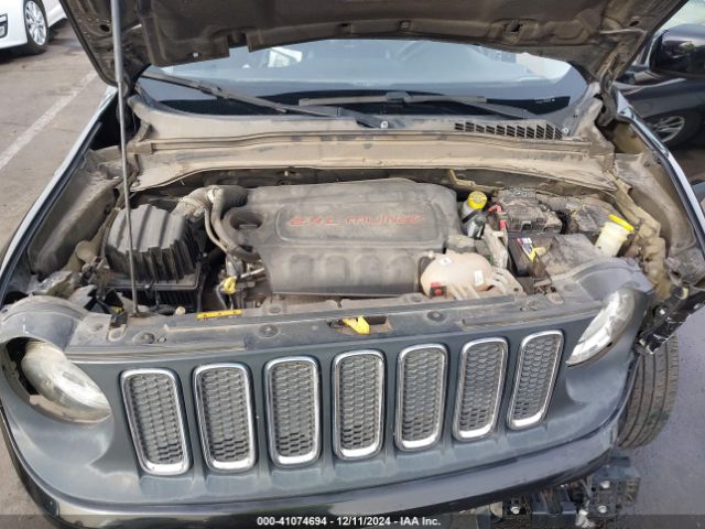ZACCJABB1HPF98829 Jeep Renegade Latitude Fwd