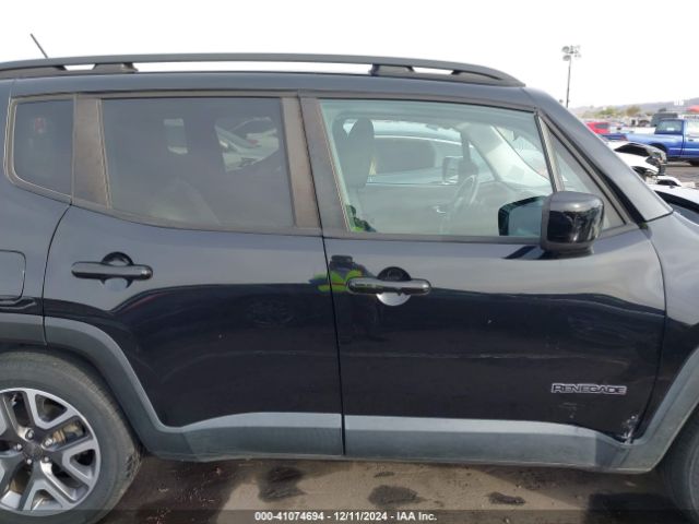 ZACCJABB1HPF98829 Jeep Renegade Latitude Fwd