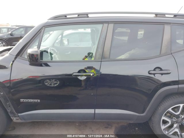 ZACCJABB1HPF98829 Jeep Renegade Latitude Fwd