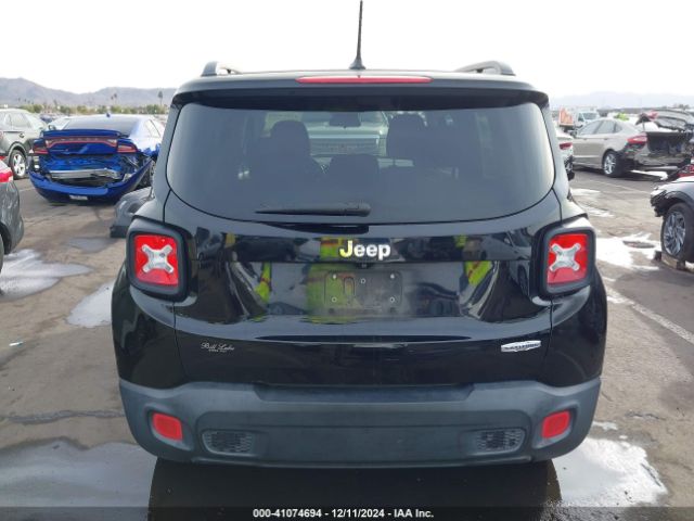 ZACCJABB1HPF98829 Jeep Renegade Latitude Fwd