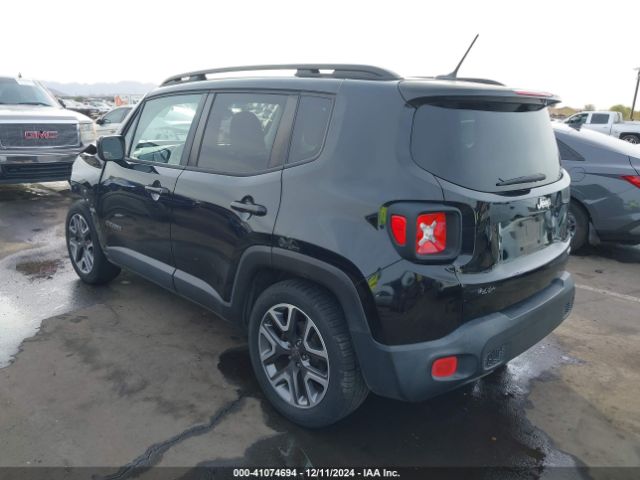 ZACCJABB1HPF98829 Jeep Renegade Latitude Fwd