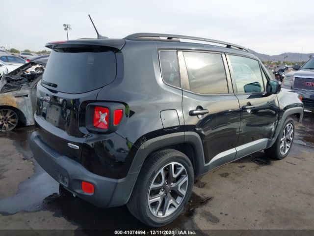 ZACCJABB1HPF98829 Jeep Renegade Latitude Fwd