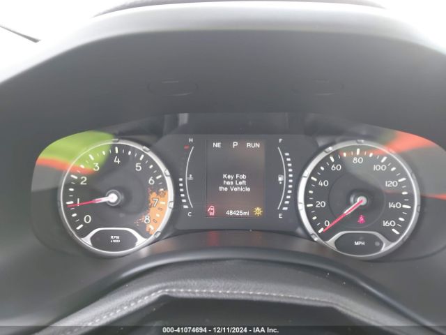ZACCJABB1HPF98829 Jeep Renegade Latitude Fwd