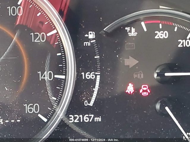 JM3TCBDY6M0522158 Mazda Cx-9 Carbon Edition