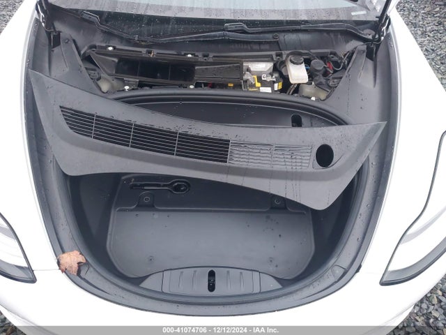 2020 TESLA MODEL 3 5YJ3E1EB9LF628191 Photo 9
