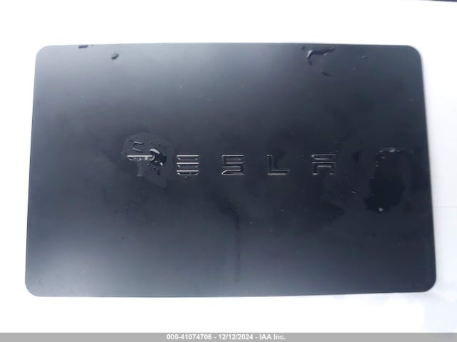 2020 TESLA MODEL 3 5YJ3E1EB9LF628191 Photo 10