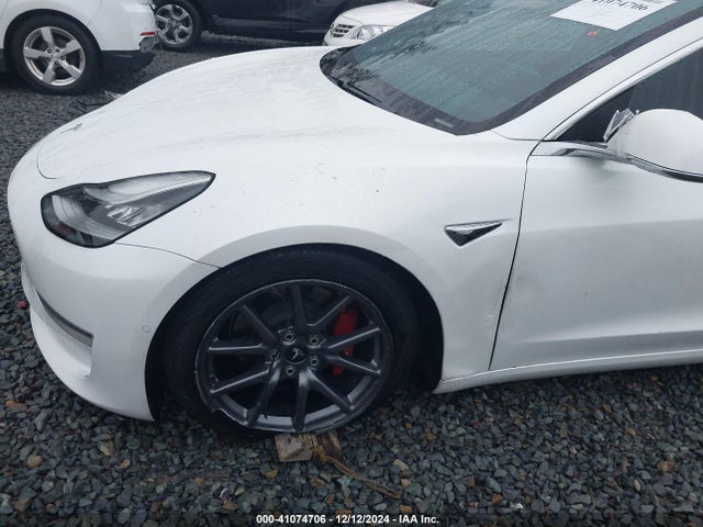 2020 TESLA MODEL 3 5YJ3E1EB9LF628191 Photo 5