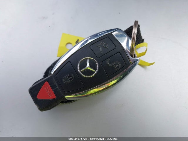 Mercedes-Benz E 350 2014 WDDHF5KB2EB035394 Image 11
