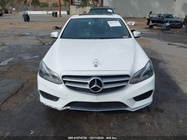 Mercedes-Benz E 350 2014 WDDHF5KB2EB035394 Image 12