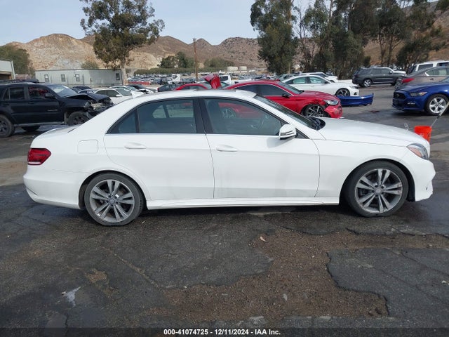 Mercedes-Benz E 350 2014 WDDHF5KB2EB035394 Image 13