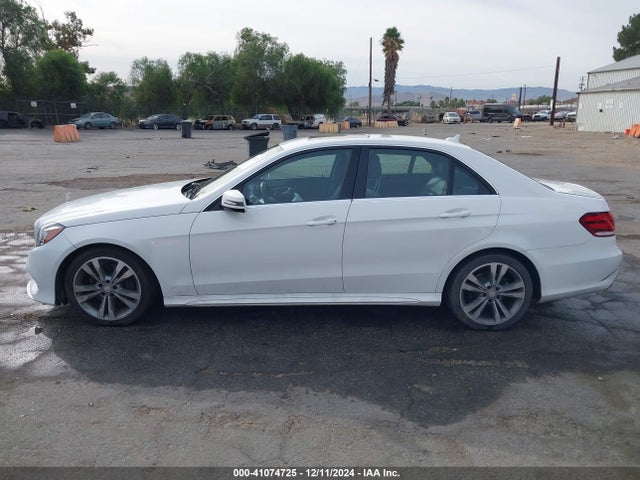 Mercedes-Benz E 350 2014 WDDHF5KB2EB035394 Image 14
