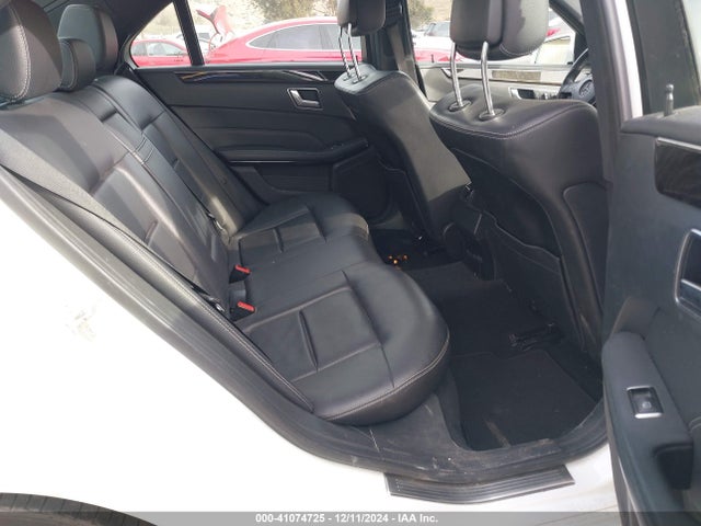 Mercedes-Benz E 350 2014 WDDHF5KB2EB035394 Image 8