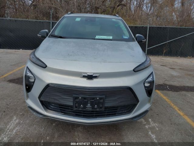 1G1FY6S03P4144947 Chevrolet Bolt Euv Fwd Lt