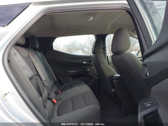 1G1FY6S03P4144947 Chevrolet Bolt Euv Fwd Lt