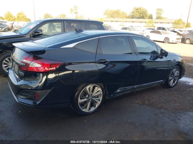 JHMZC5F34LC002106 Honda Clarity Plug-in Hybrid Touring