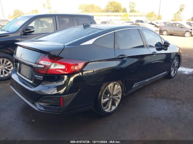 JHMZC5F34LC002106 Honda Clarity Plug-in Hybrid Touring