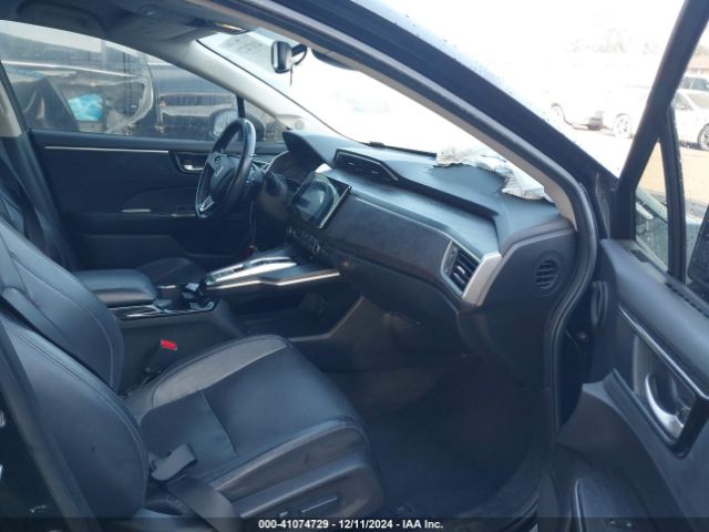 JHMZC5F34LC002106 Honda Clarity Plug-in Hybrid Touring