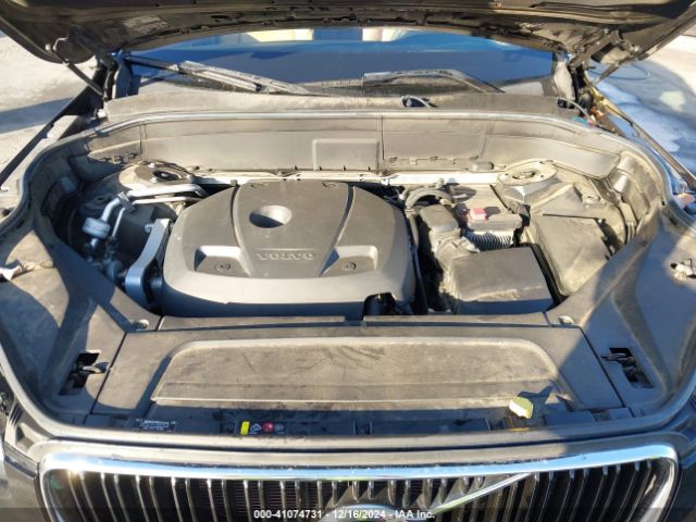 YV4A22PK4H1133171 Volvo Xc90 T6 Momentum