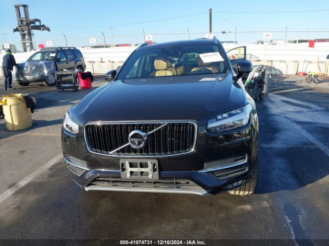 YV4A22PK4H1133171 Volvo Xc90 T6 Momentum