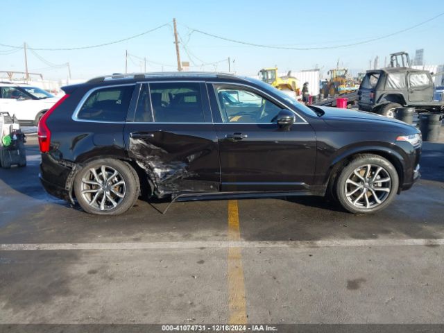 YV4A22PK4H1133171 Volvo Xc90 T6 Momentum