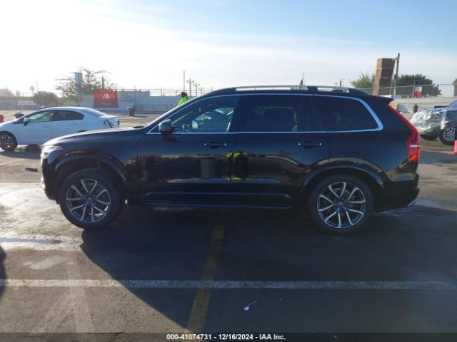YV4A22PK4H1133171 Volvo Xc90 T6 Momentum