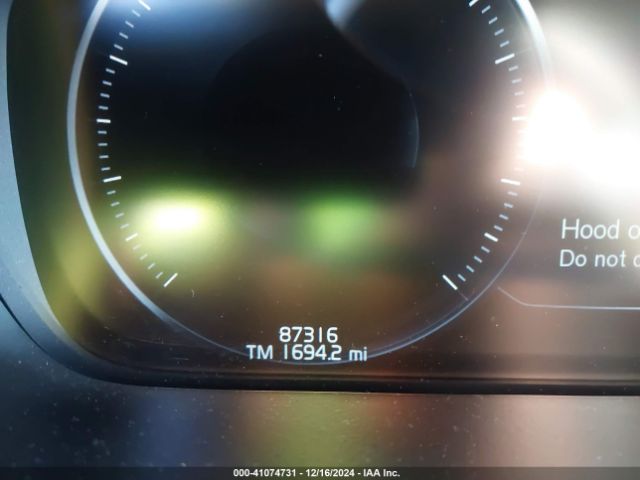 YV4A22PK4H1133171 Volvo Xc90 T6 Momentum