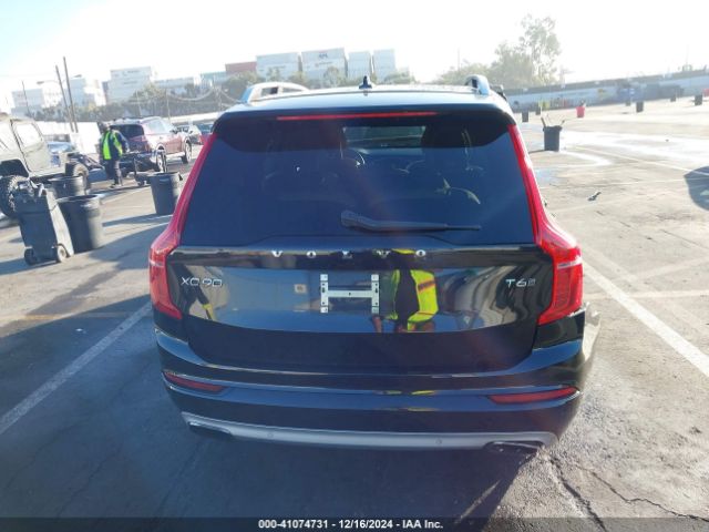 YV4A22PK4H1133171 Volvo Xc90 T6 Momentum
