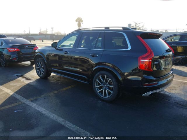 YV4A22PK4H1133171 Volvo Xc90 T6 Momentum