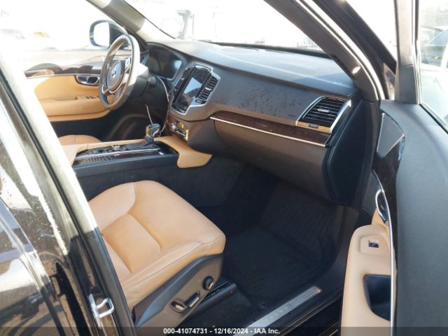 YV4A22PK4H1133171 Volvo Xc90 T6 Momentum