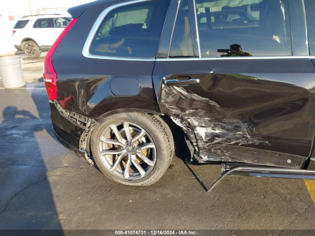 YV4A22PK4H1133171 Volvo Xc90 T6 Momentum