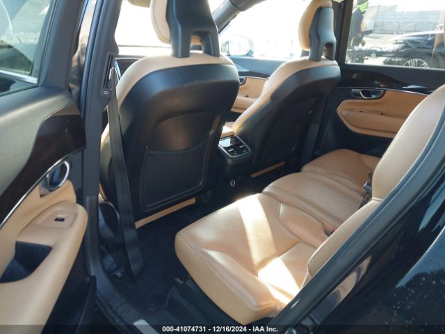 YV4A22PK4H1133171 Volvo Xc90 T6 Momentum