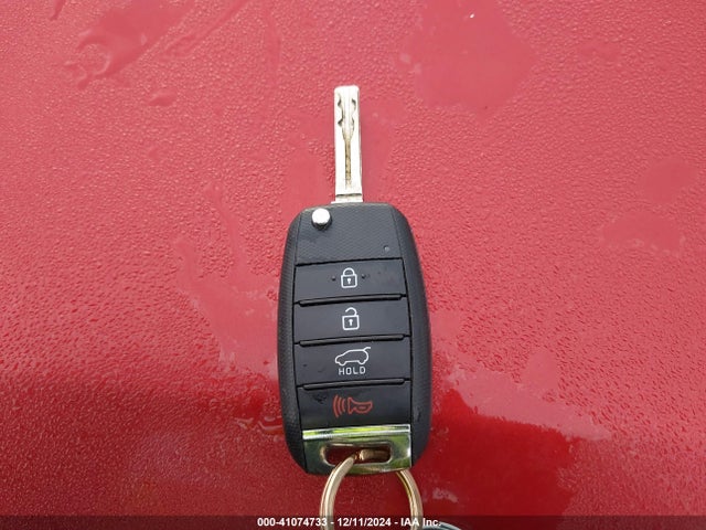 KIA Sportage Lx 2018 KNDPMCAC0J7469305 Image 11