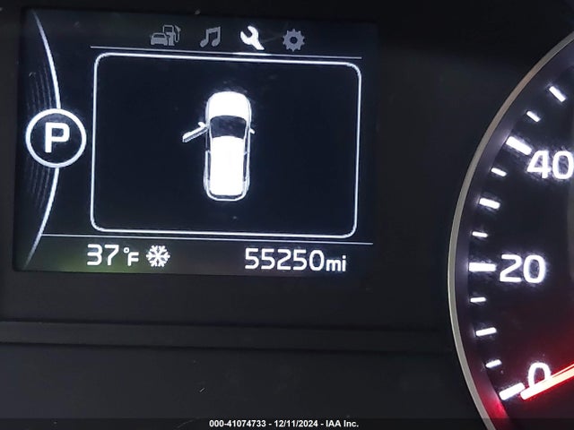 KIA Sportage Lx 2018 KNDPMCAC0J7469305 Image 15
