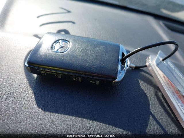 JM3TCBAY7P0657156 Mazda Cx-9 Touring Plus