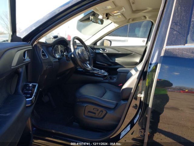 JM3TCBAY7P0657156 Mazda Cx-9 Touring Plus