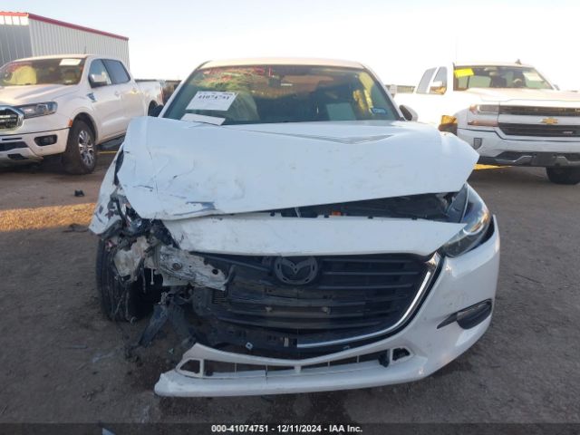 3MZBN1U78HM106869 Mazda Mazda3 Sport