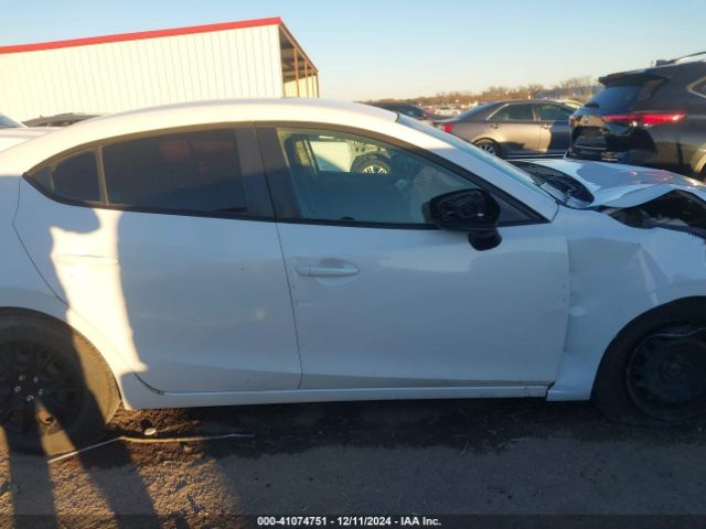 3MZBN1U78HM106869 Mazda Mazda3 Sport