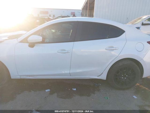 3MZBN1U78HM106869 Mazda Mazda3 Sport